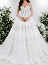 Al-Fairouz – Ivory & Crystal Light