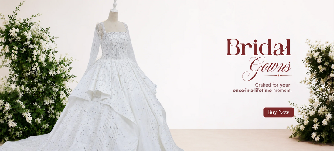 Bridal Gown