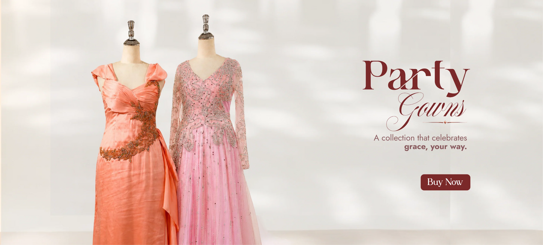 Party Gowns