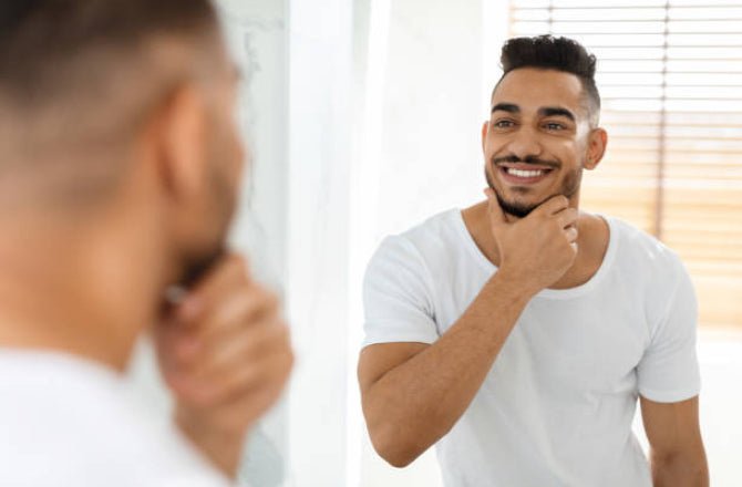 Beard Care