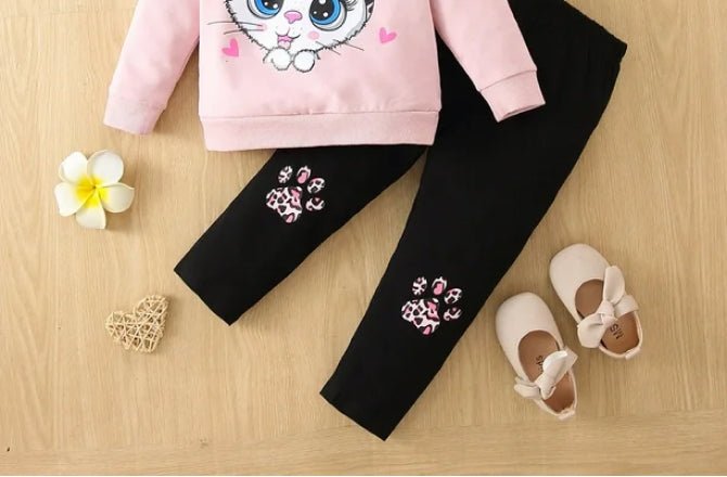 Kids Bottom Wear