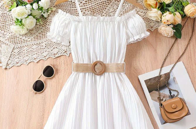 Kids Frocks
