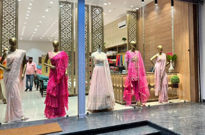 Women’s Lehenga