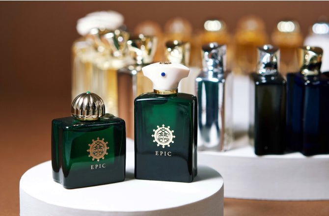 Perfumes