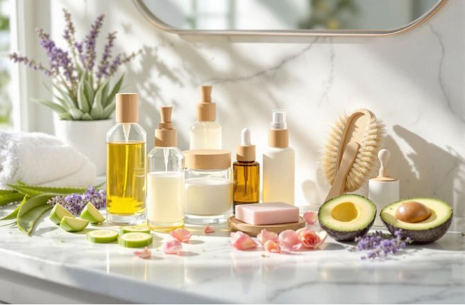 Skin Care