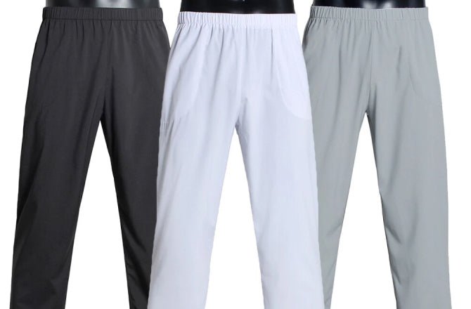 Men’s Bottom Wear