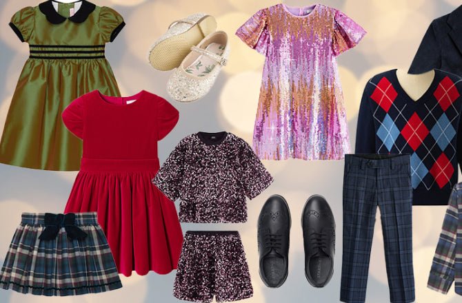 Kids Top Wear