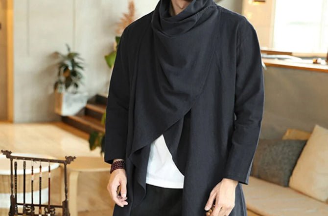 Men’s Coats & Jackets