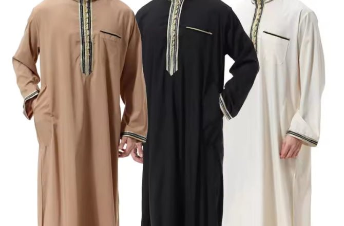 Men’s Kurta Pyjama