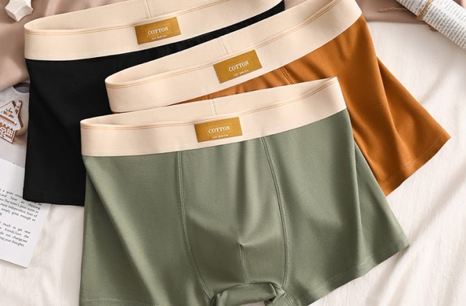 Men’s Undergarments