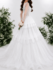 Al-Fairouz – Ivory & Crystal Light