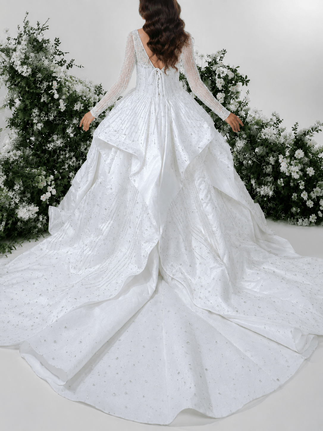 Noor Al-Zaman – Ivory & Legacy