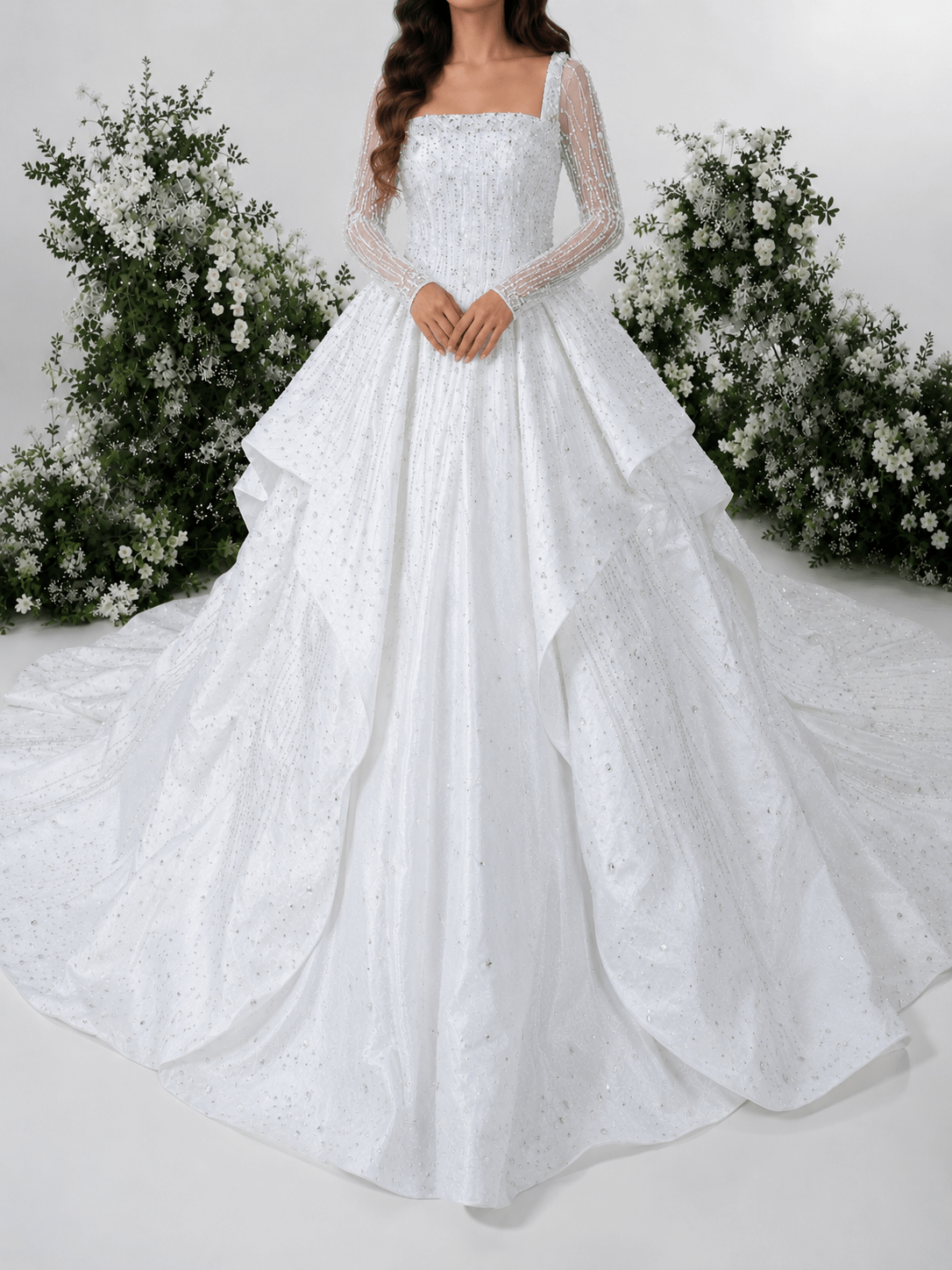 Noor Al-Zaman – Ivory & Legacy