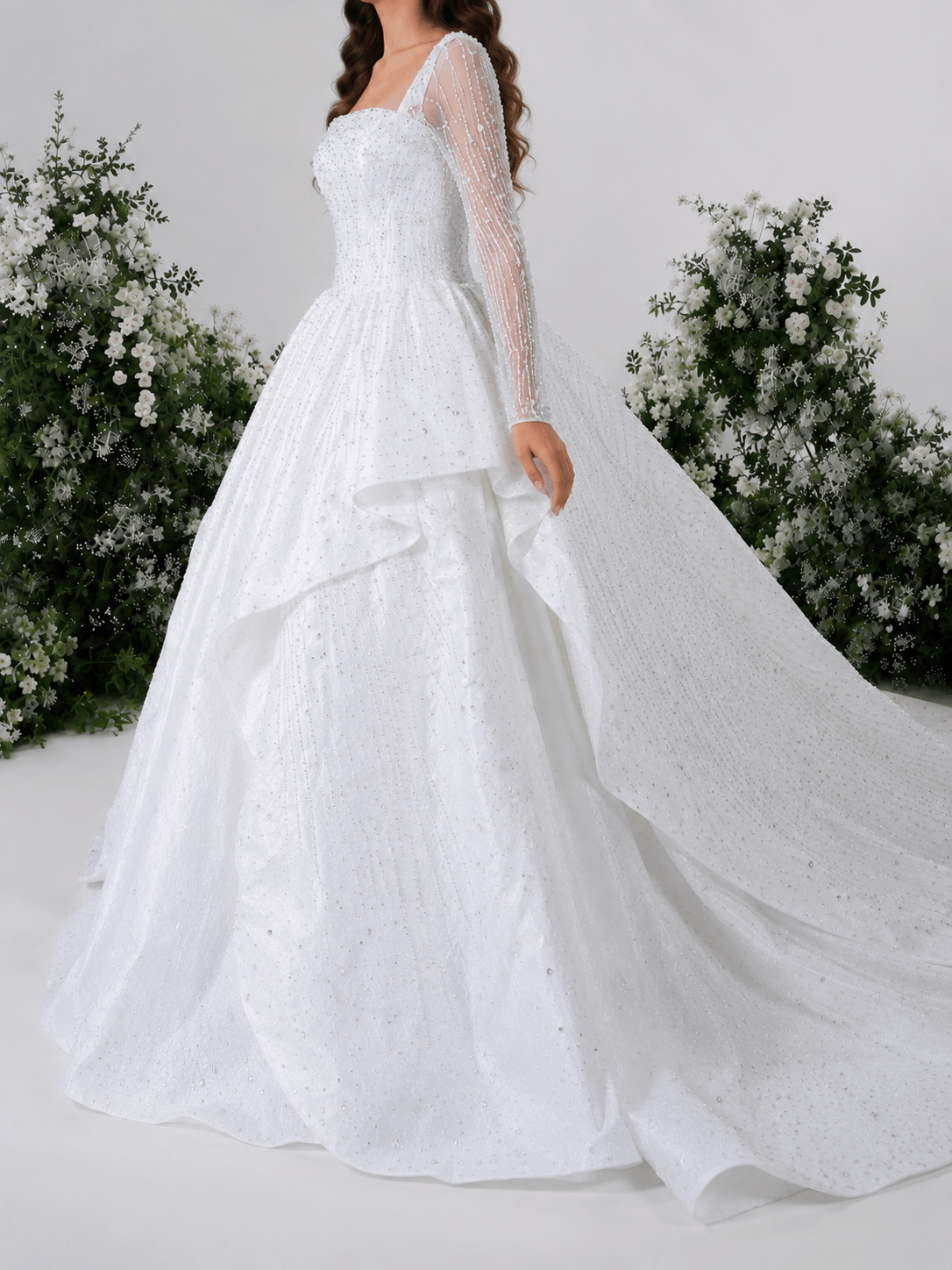 Noor Al-Zaman – Ivory & Legacy