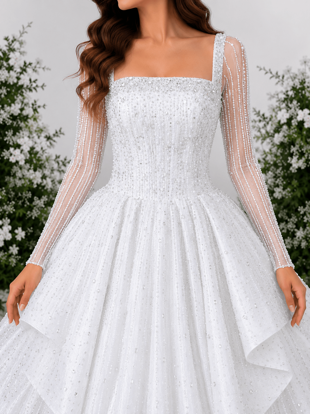 Noor Al-Zaman – Ivory & Legacy