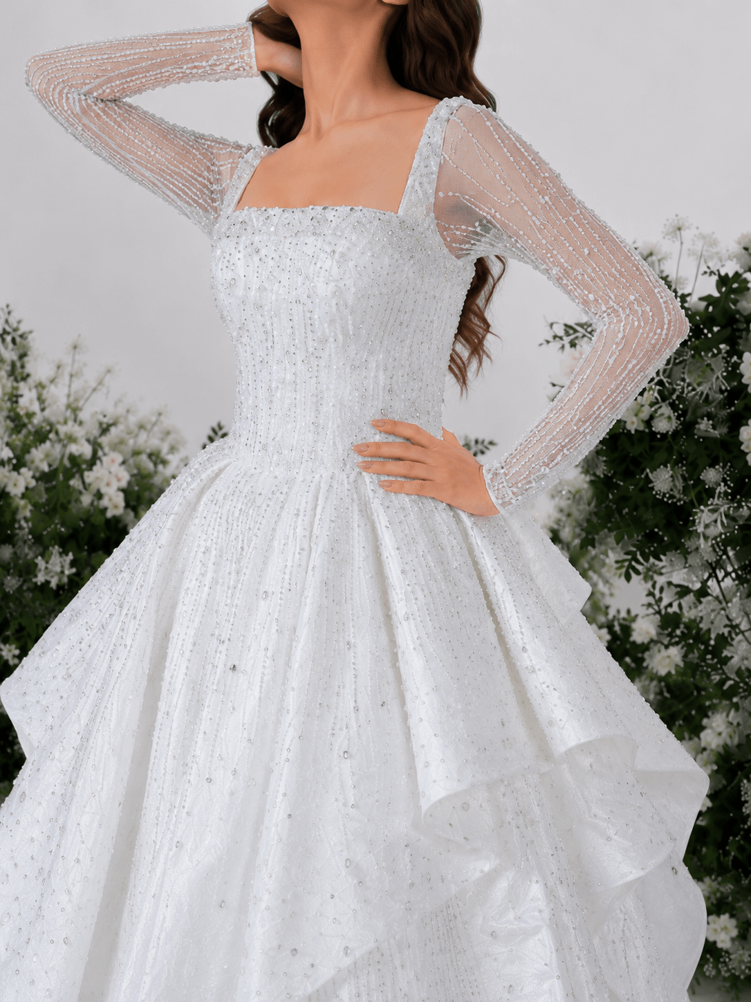 Noor Al-Zaman – Ivory & Legacy