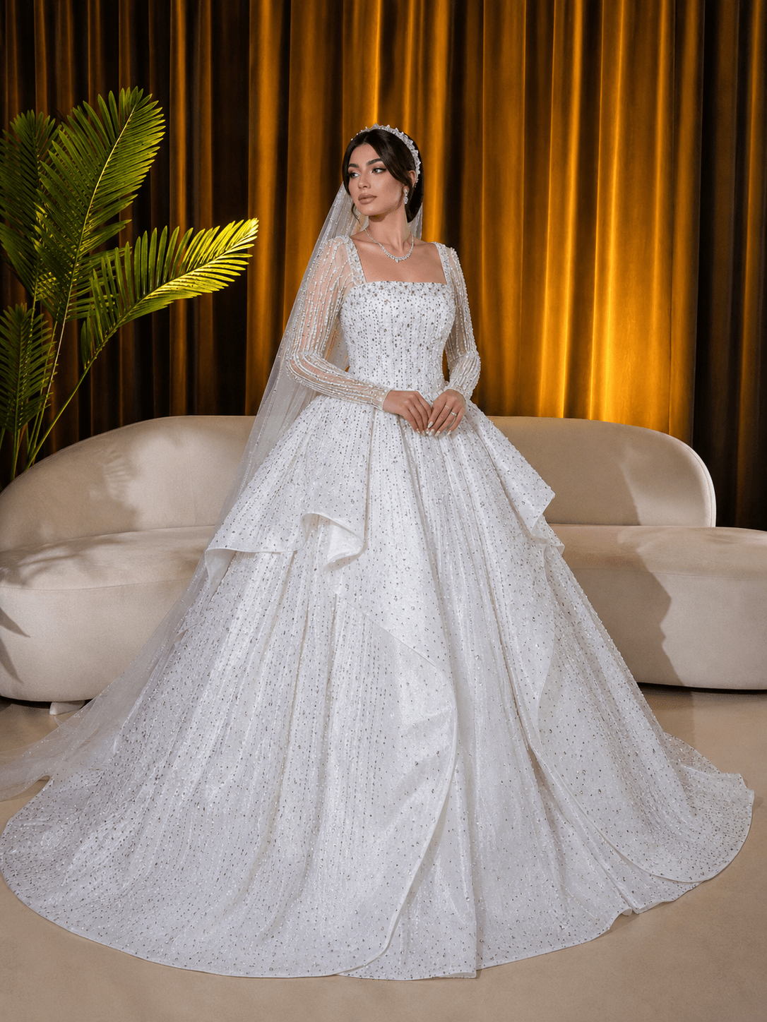 Noor Al-Zaman – Ivory & Legacy