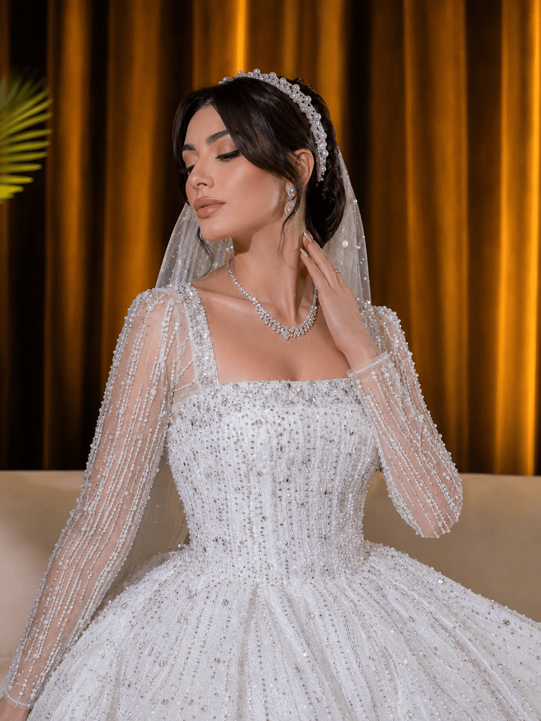 Noor Al-Zaman – Ivory & Legacy