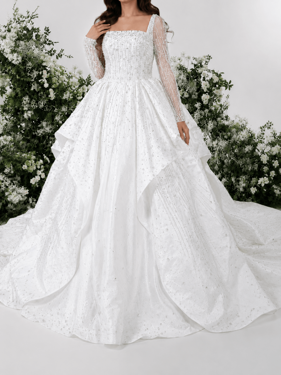 Noor Al-Zaman – Ivory & Legacy