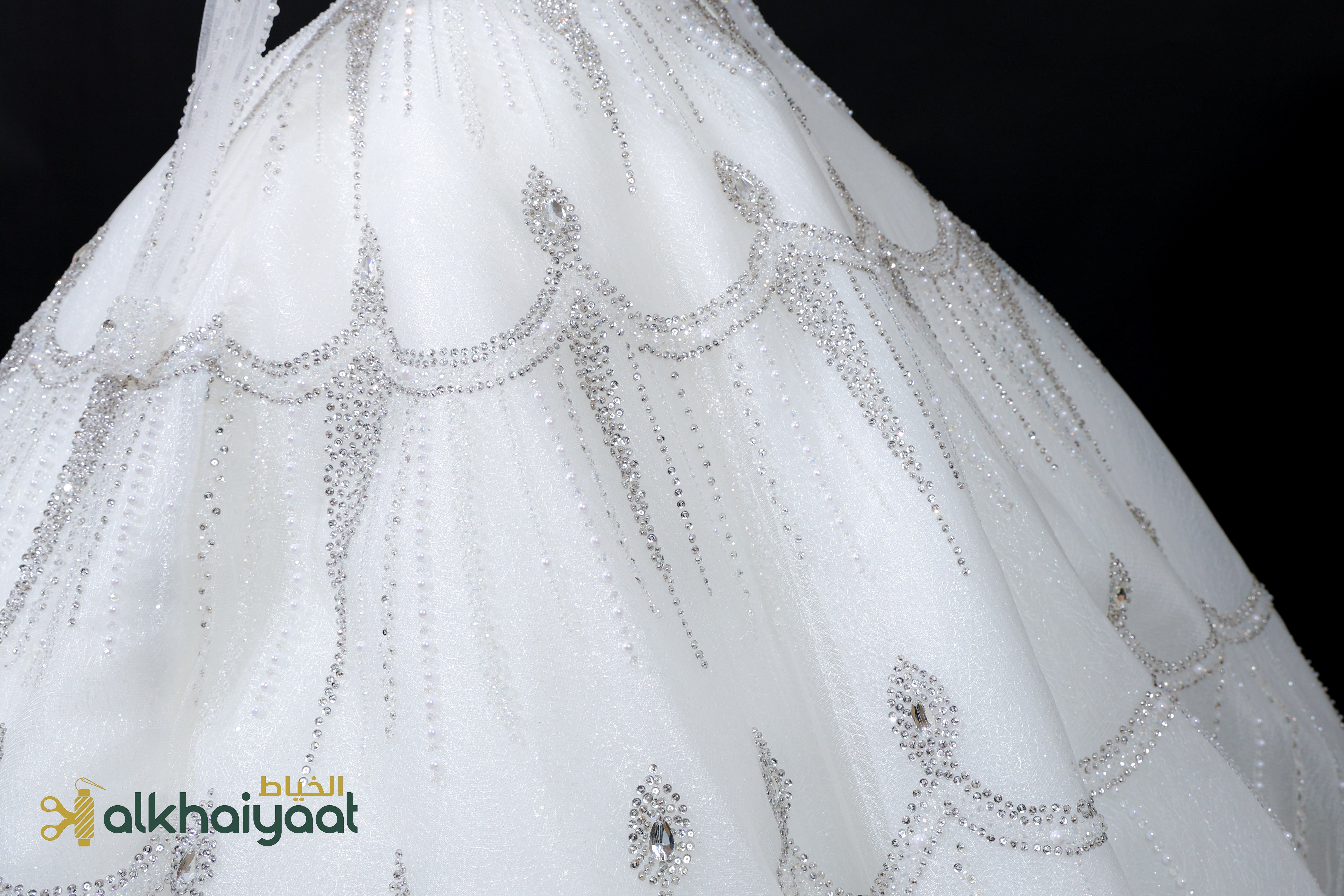 Noor Al-Zaman – Ivory & Legacy