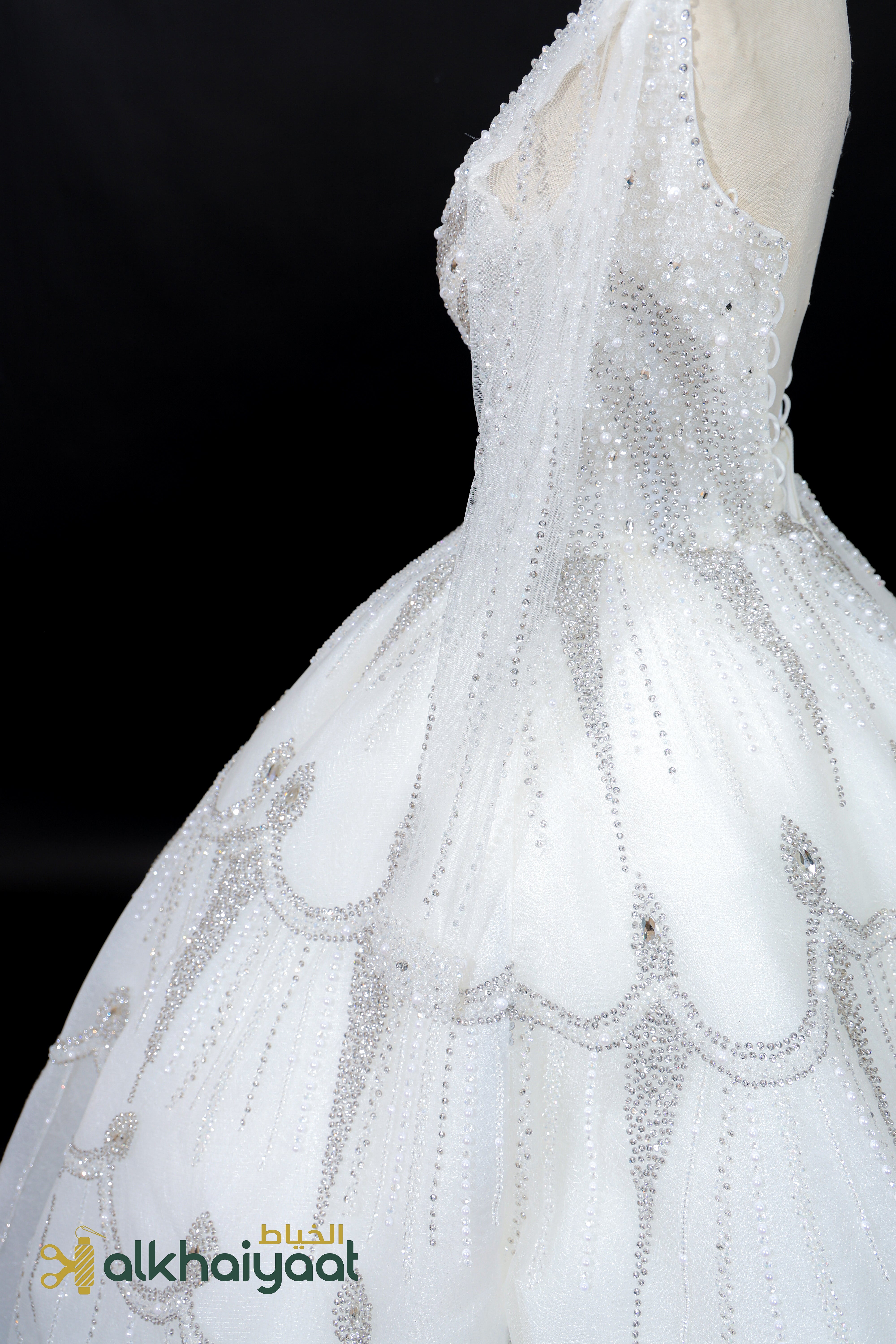 Noor Al-Zaman – Ivory & Legacy