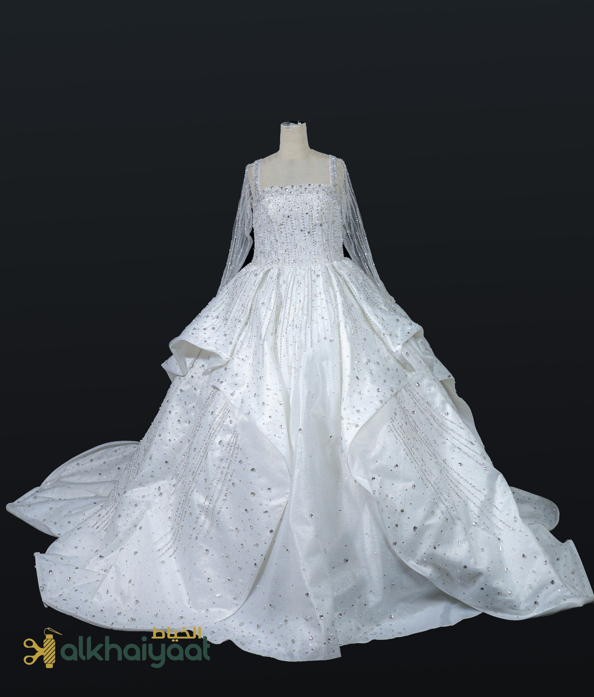 Noor Al-Zaman – Ivory & Legacy - Al Khaiyaat