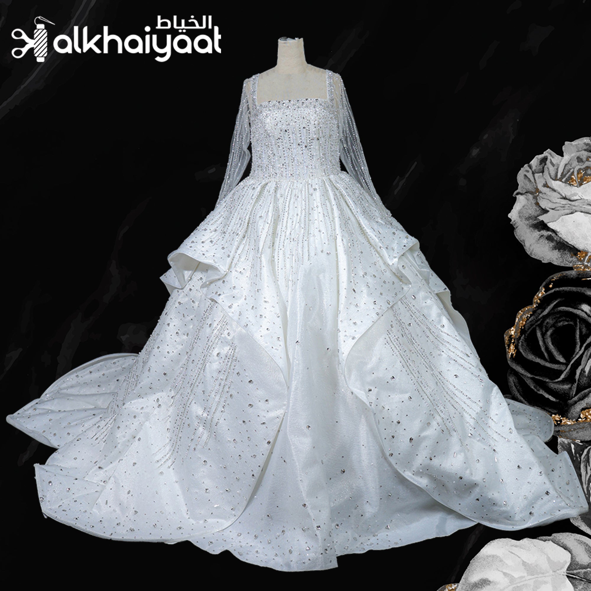 Noor Al-Zaman – Ivory & Legacy - Al Khaiyaat
