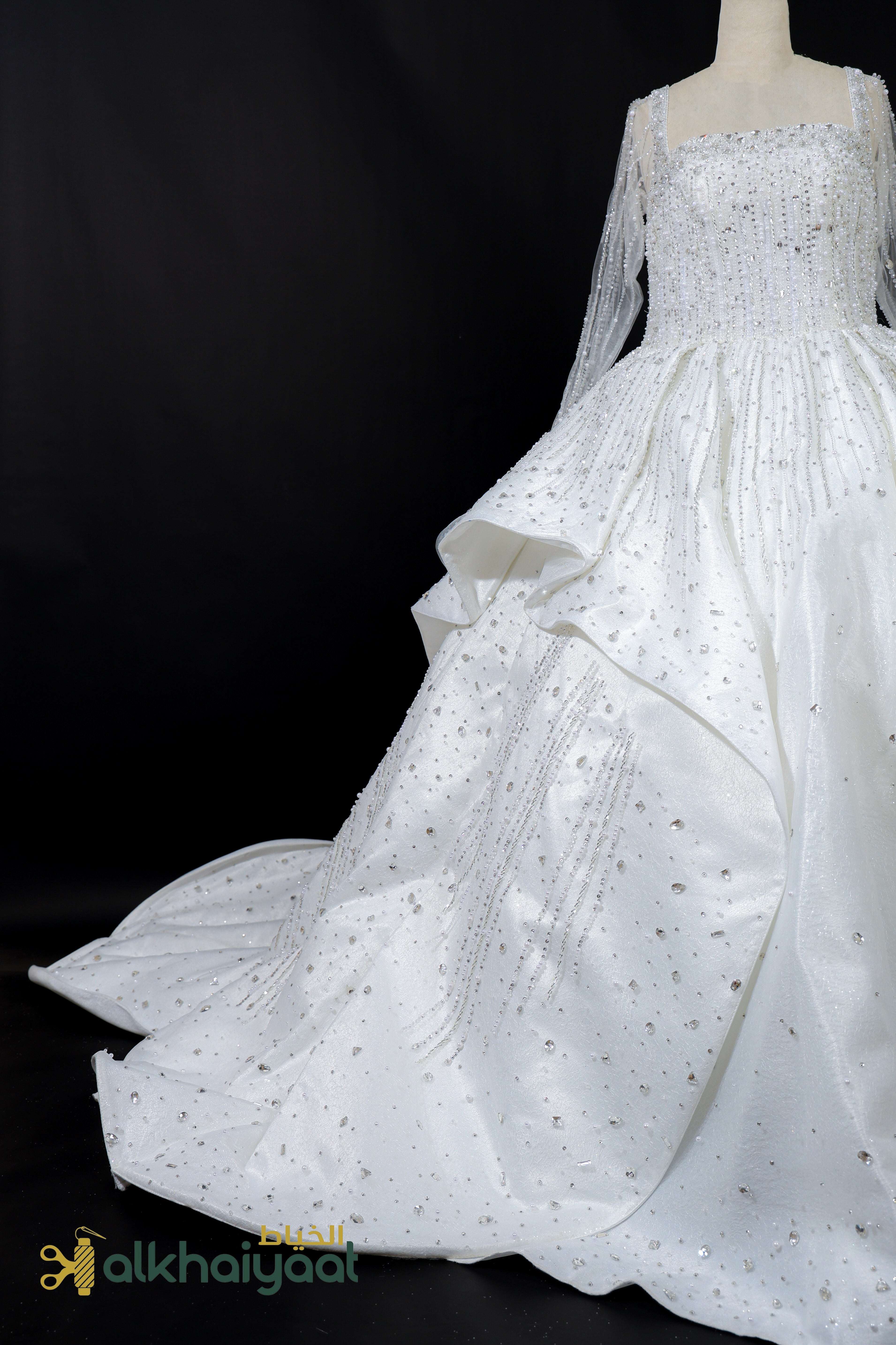 Noor Al-Zaman – Ivory & Legacy - Al Khaiyaat