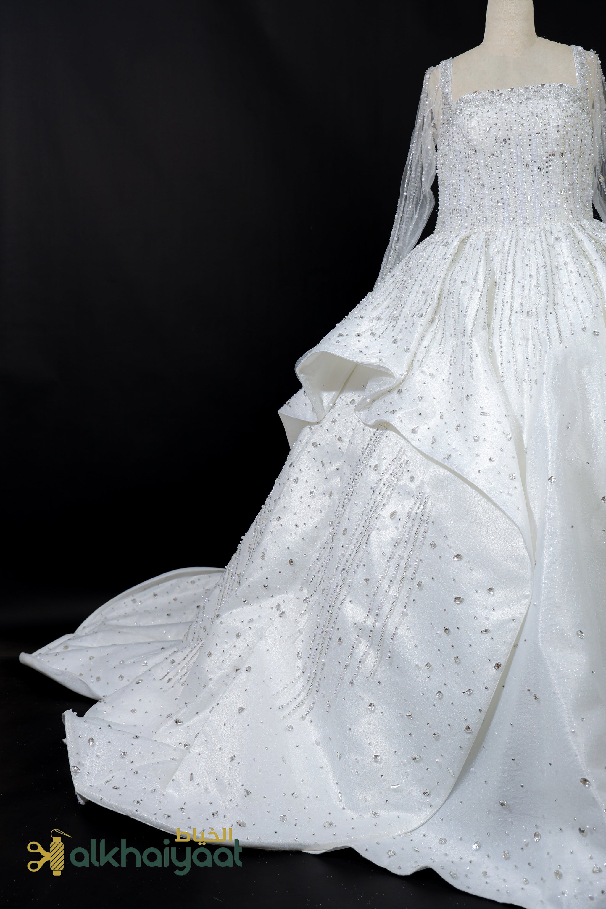 Noor Al-Zaman – Ivory & Legacy - Al Khaiyaat