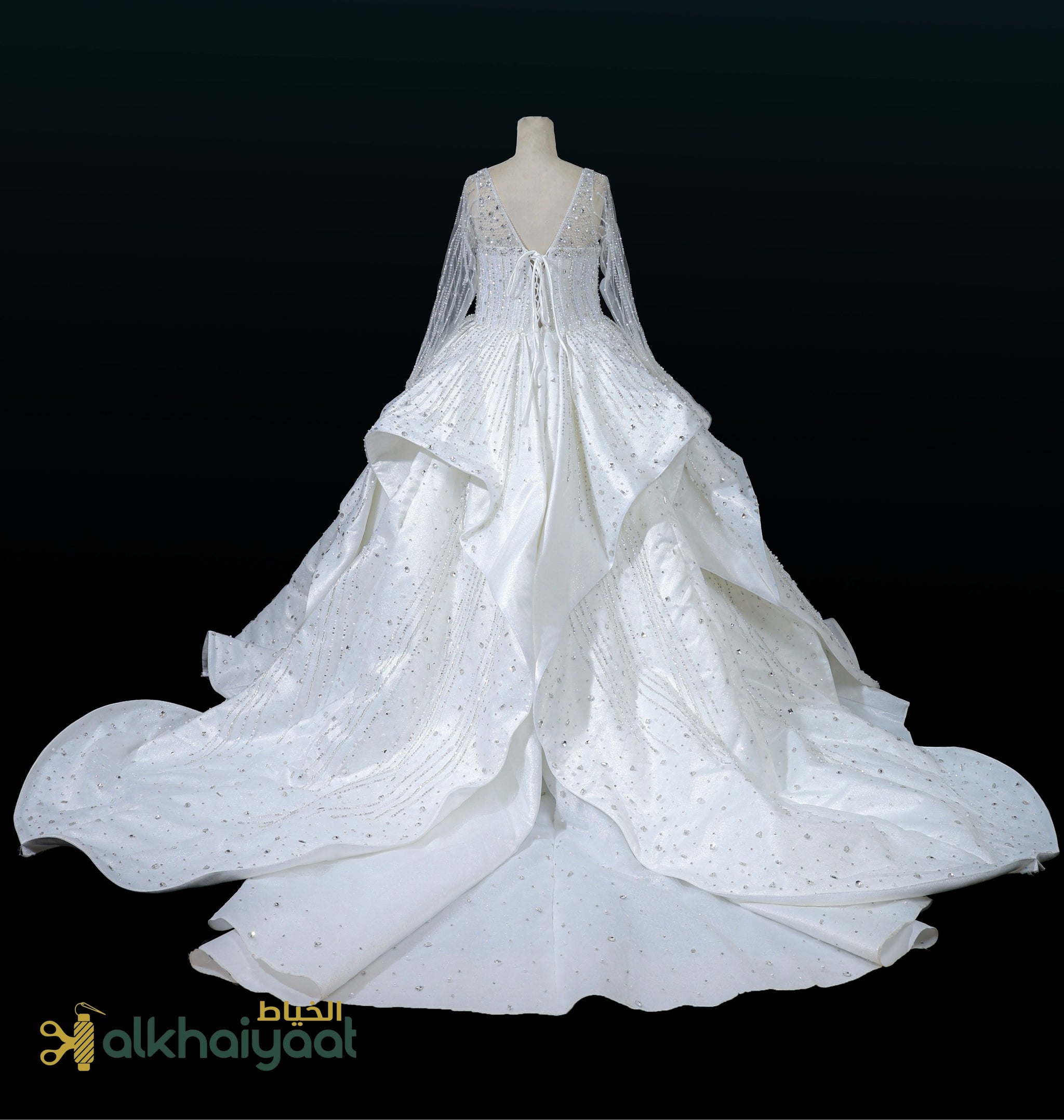 Noor Al-Zaman – Ivory & Legacy - Al Khaiyaat