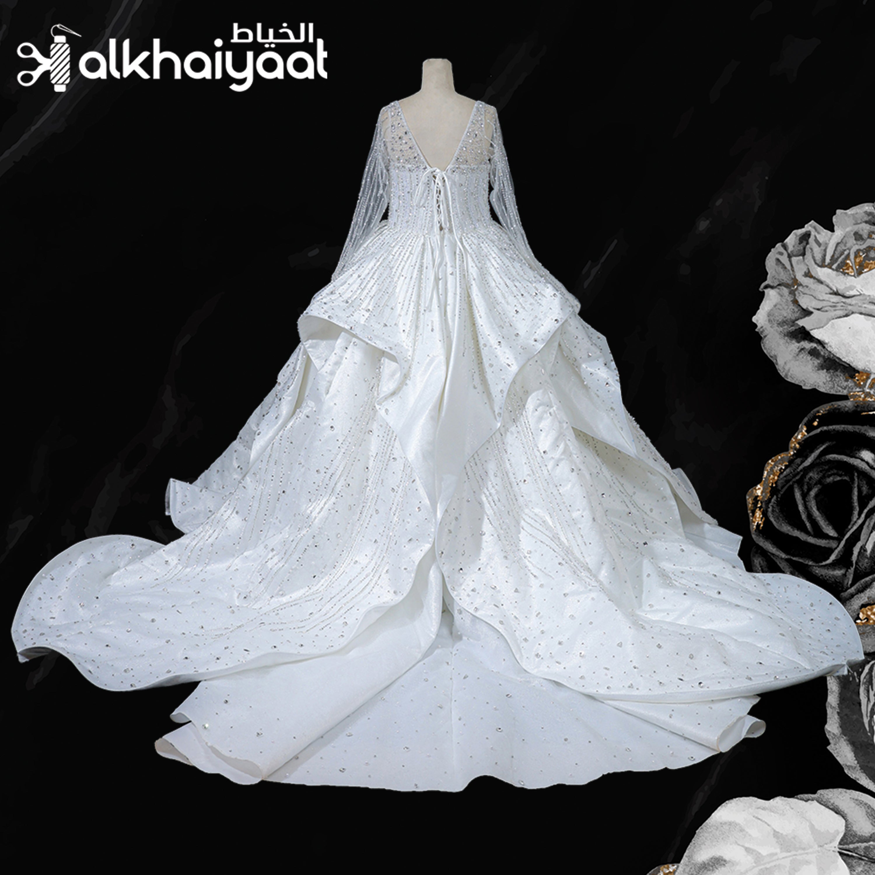 Noor Al-Zaman – Ivory & Legacy - Al Khaiyaat