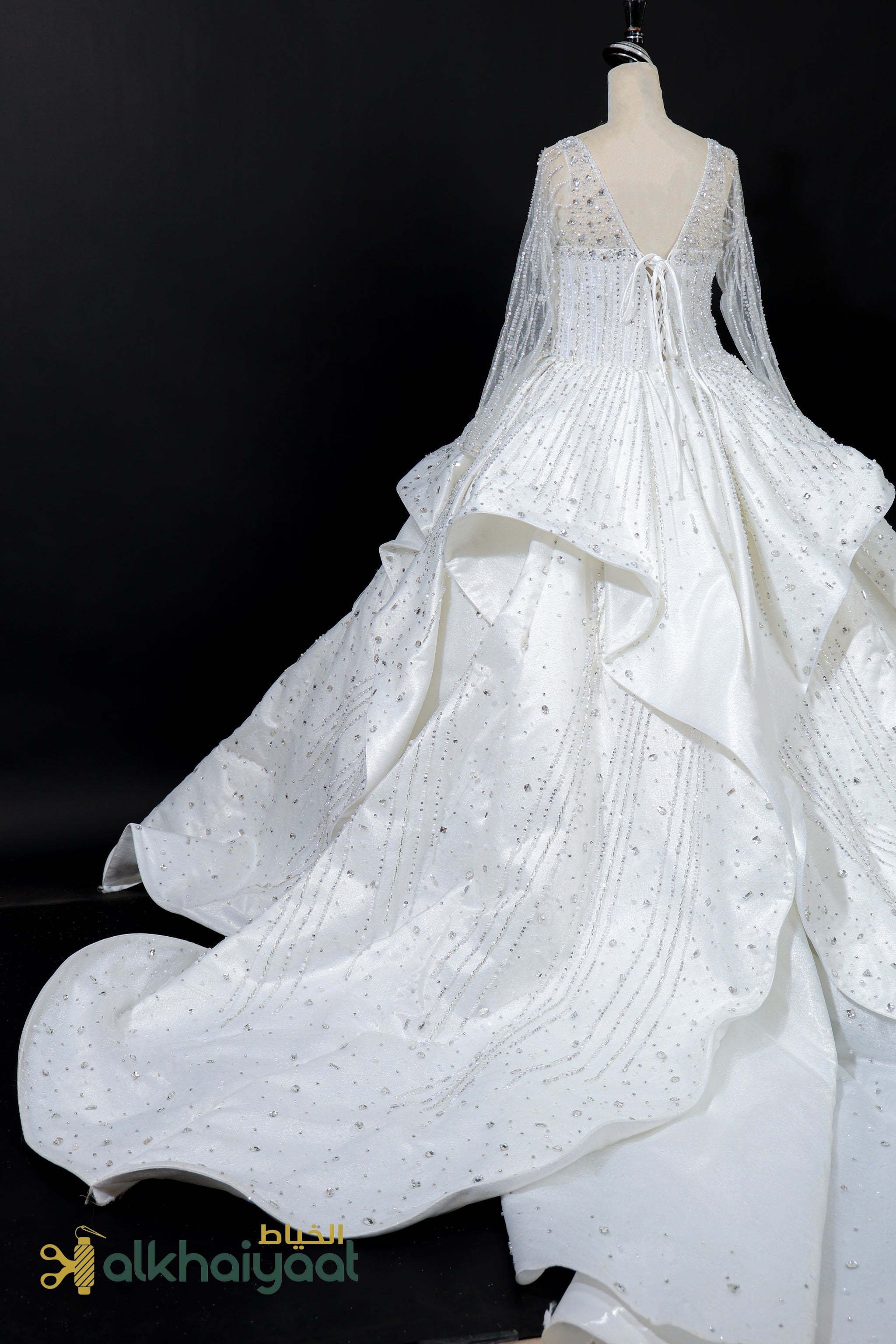 Noor Al-Zaman – Ivory & Legacy - Al Khaiyaat