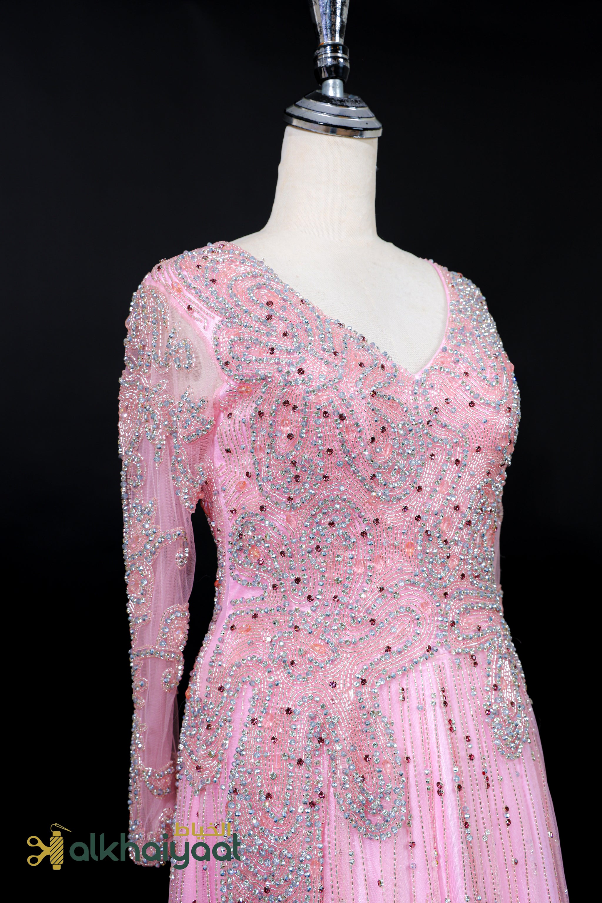 Noura – Blush & Stardust - Al Khaiyaat