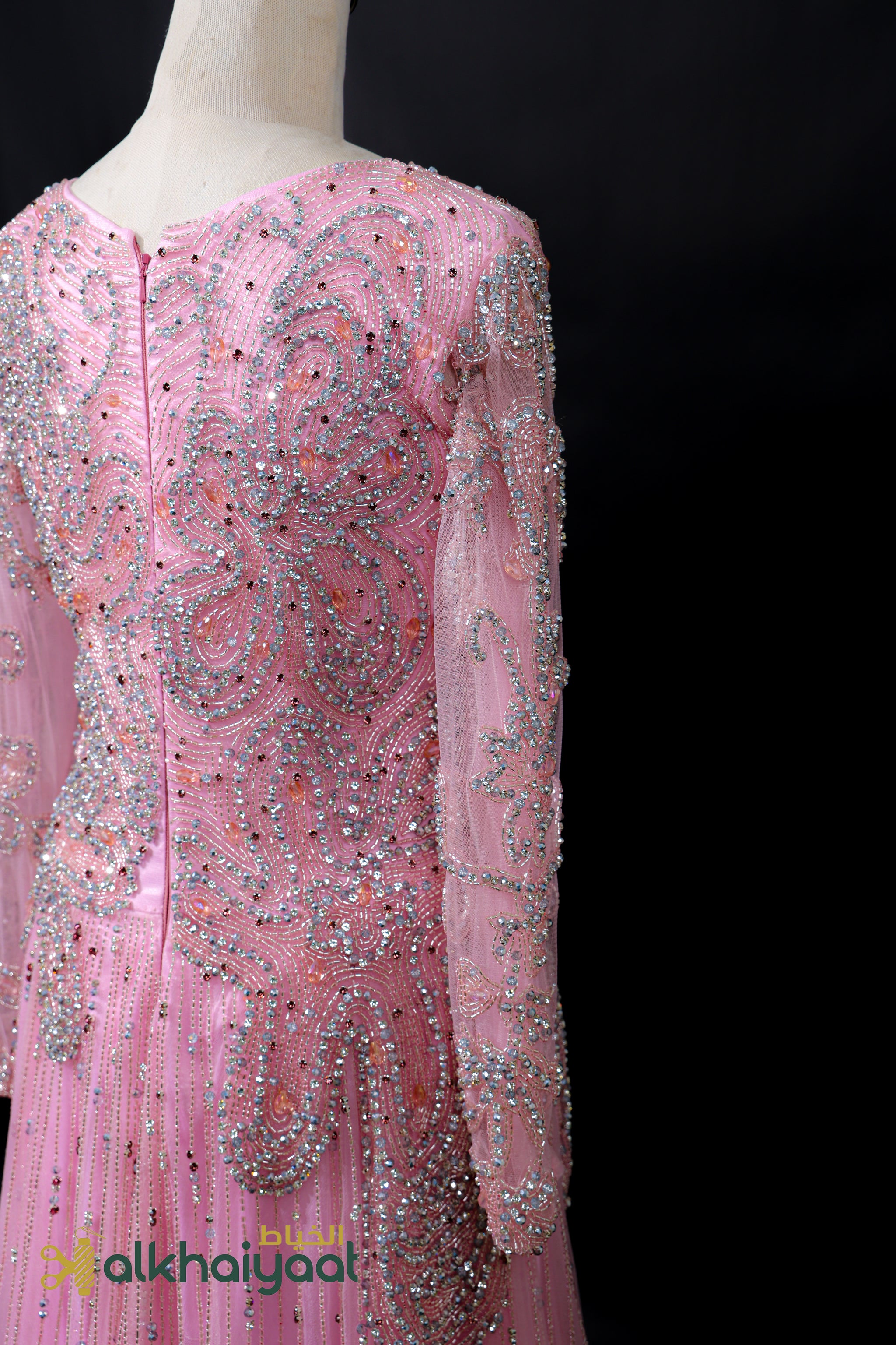 Noura – Blush & Stardust - Al Khaiyaat