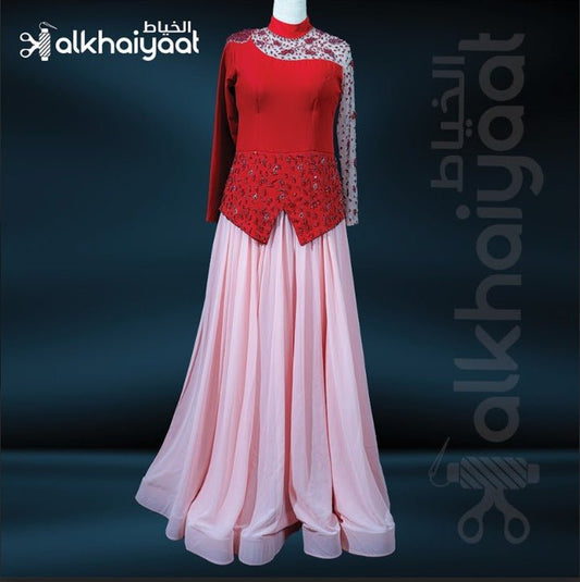 Layla Al-Basra – Cherry Blossom & Velvet - Al Khaiyaat